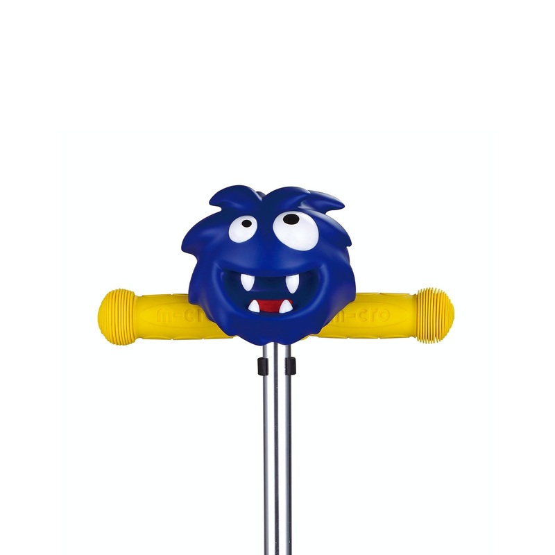 MICRO SCOOTER BUDDY MONSTERS