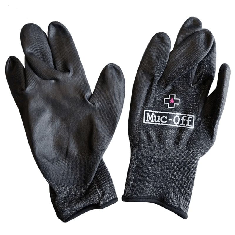 Muc-Off Mechanics Gloves-S & M & L & XXL