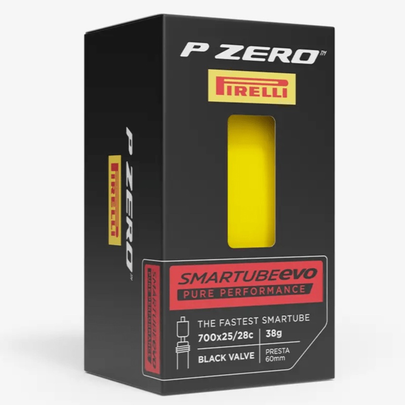 Pirelli PZERO SmarTUBE EVO Tube Presta