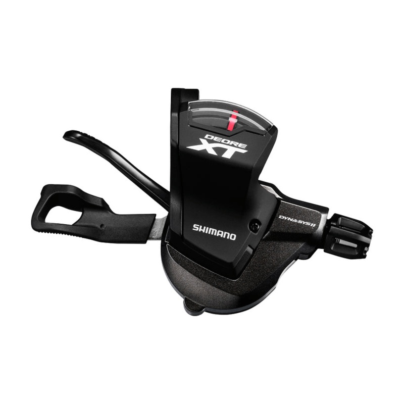 Shimano Shifter SL-M8000 DEORE-XT RIGHT 11-SPD, W/ O.G.