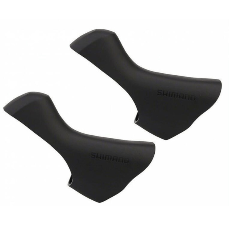 Shimano Ultegra ST-6800 Hoods (Black)