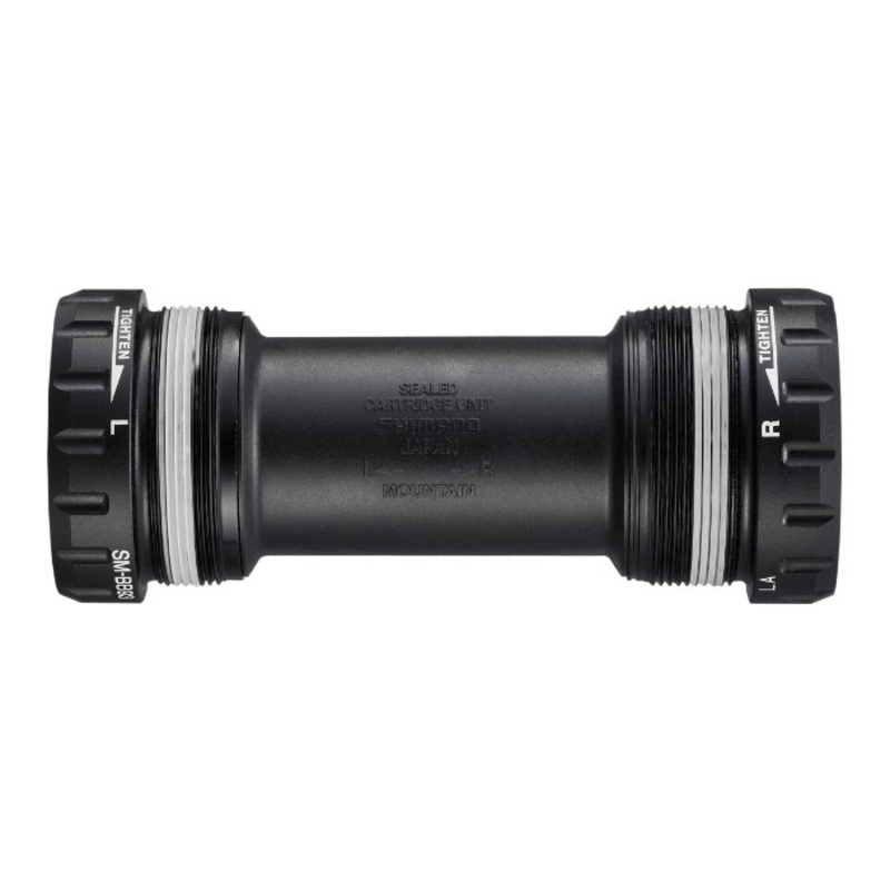 Shimano XTR BB93 Hollowtech II BSA English Bottom Bracket