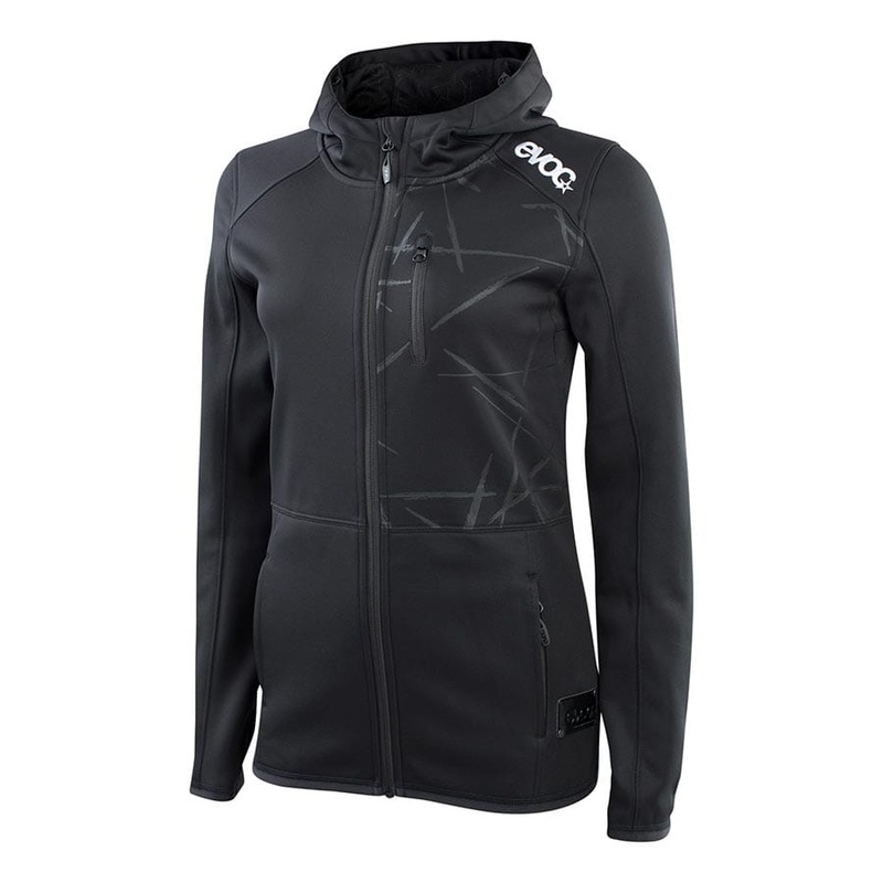 EVOC Women’s Hoody Jacket