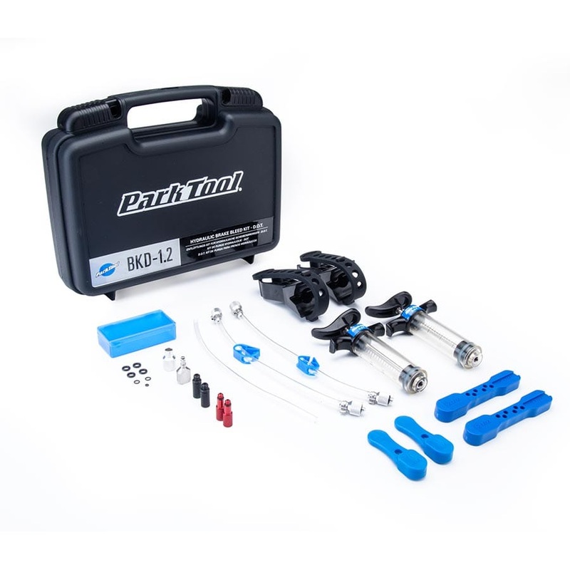 Park Tool BKD-1.2