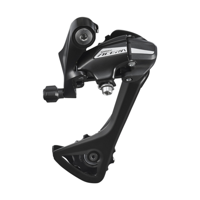 RD-M3020-8 Rear Derailleur Acera 7/8-Speed Black
