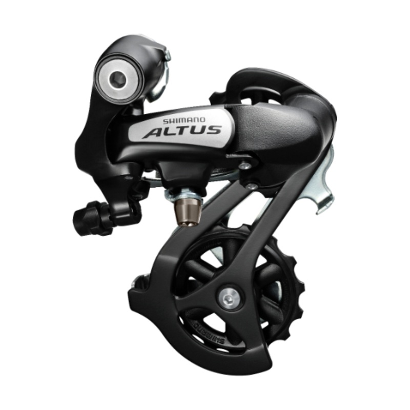 SHIMANO RD-M310 REAR DERAILLEUR ALTUS 7/8-SPEED BLACK