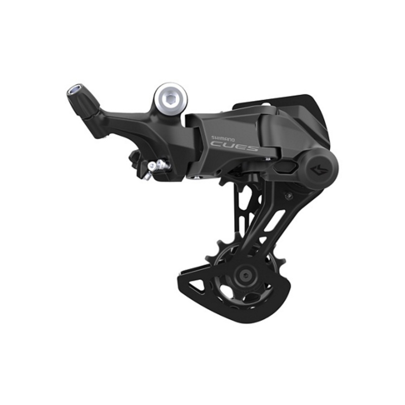 SHIMANO RD-U4000 REAR DERAILLEUR CUES 9 SPEED SHADOW MEDIUM 46T MAXIMUM