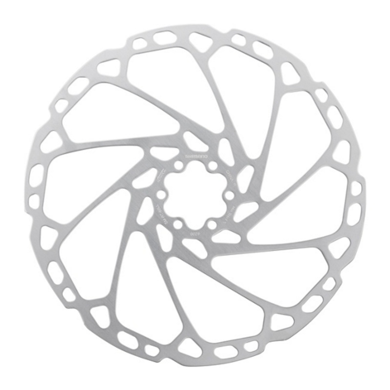 SHIMANO SM-RT66 DISC ROTOR 220mm SLX 6-BOLT