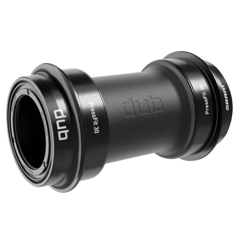 SRAM DUB Press Fit BB BBRight 46×79/83mm