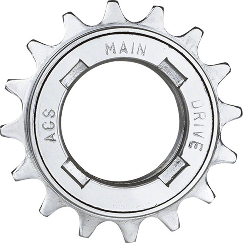 ACS Maindrive Freewheel 1/8 18T