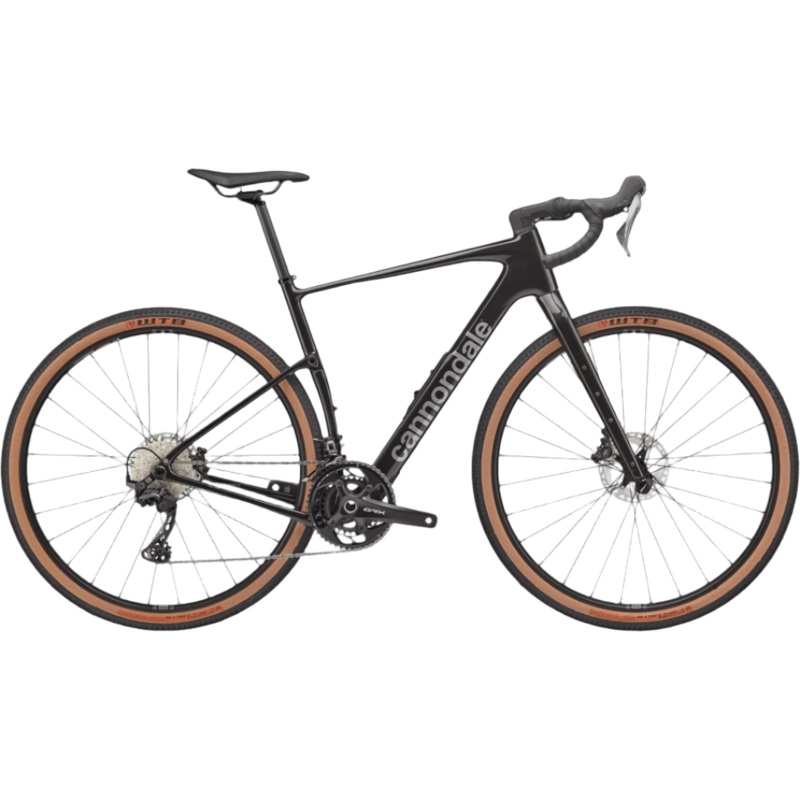 Cannondale Topstone Carbon 2 GRX 2x