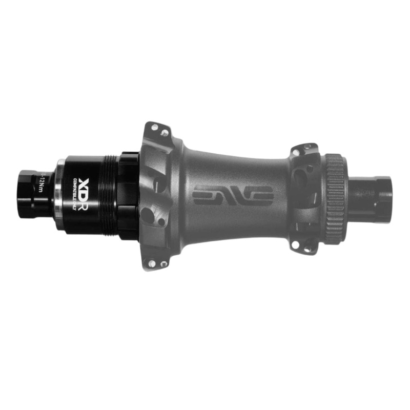 ENVE InnerDrive Freehub Body XDR