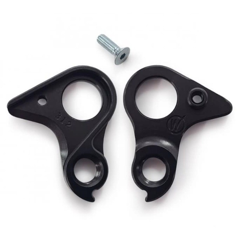 Felt Derailleur Hanger – AR carbon