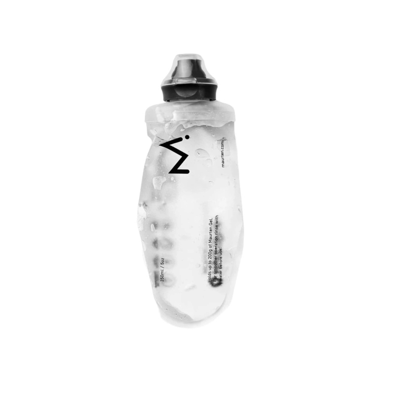 Maurten Gelflask 150ml