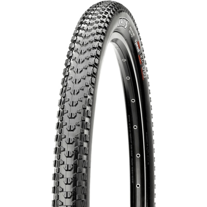 Maxxis Ikon Tire TR EXO 3C Maxx Speed Black 29”x2.35