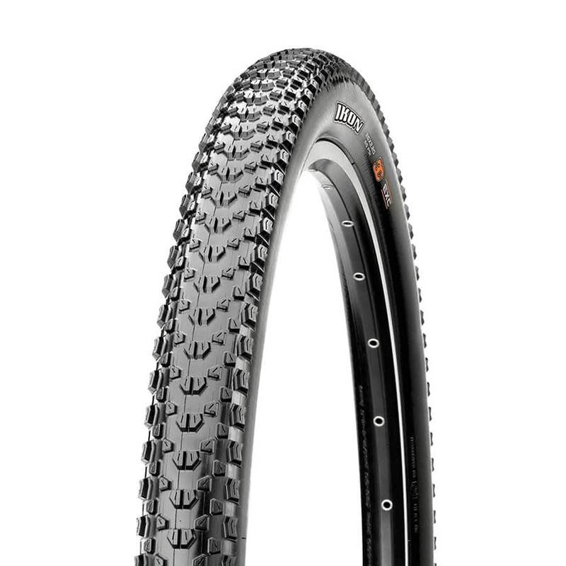 Maxxis Ikon Tubeless 27.5x 2.35 3C MaxxSpeed Exo 60TPI