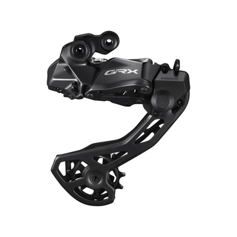 RD-RX825 REAR DERAILLEUR GRX Di2 SHADOW+ 12-SPEED 36T MAXIMUM 2×12