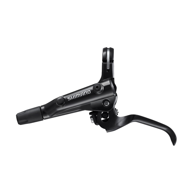 SHIMANO BL-MT501 DISC BRAKE LEVER DEORE LEFT BLACK