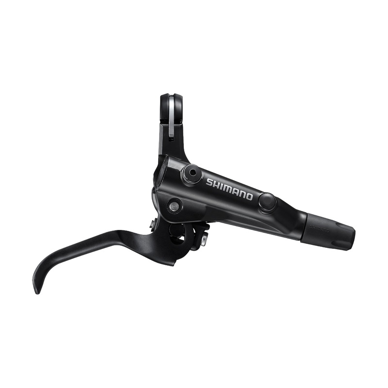 SHIMANO BL-MT501 DISC BRAKE LEVER DEORE RIGHT BLACK