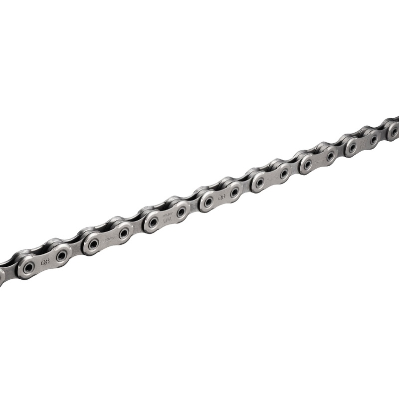 SHIMANO CN-M9100 CHAIN 12-SPEED XTR WITH QUICK LINK 116 LINKS