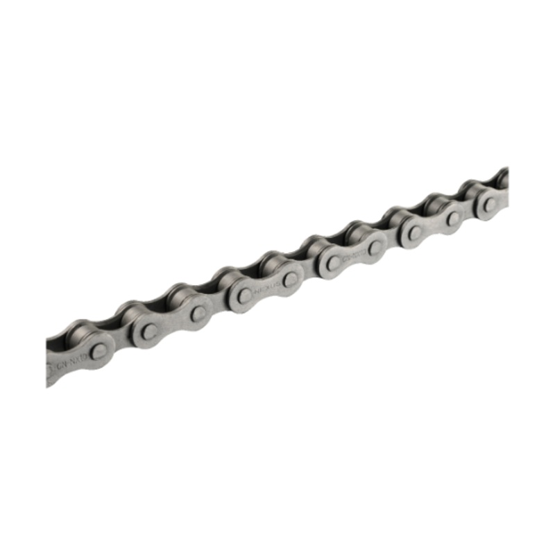 SHIMANO CN-NX10 CHAIN – NEXUS 1/2X1/8 114 LINKS