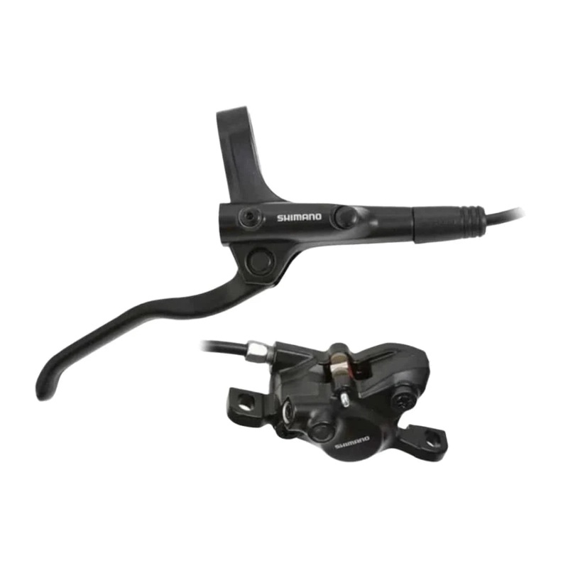 Shimano Disc Brake Front BL-MT200 BR-MT200