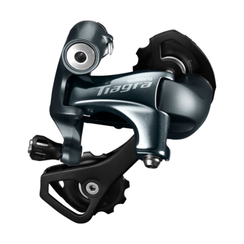Shimano Rd-4700 Rear Derailleur Tiagra 10-Speed Triple 34T Compatible *4700 Only*