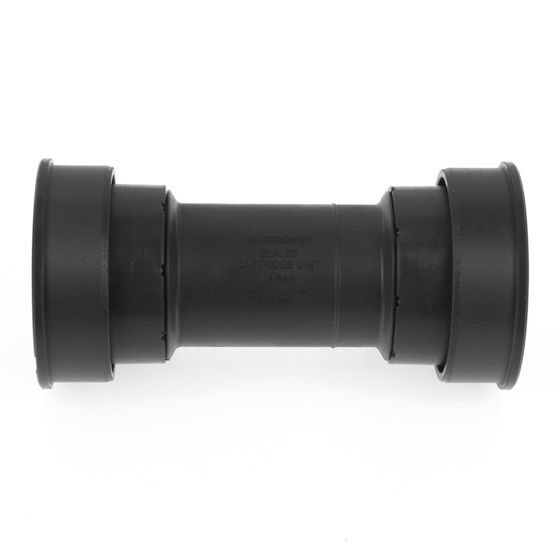 SHIMANO SM-BB72 BOTTOM BRACKET PRESS-FIT ROAD 86.5MM 41MM DIAMETER