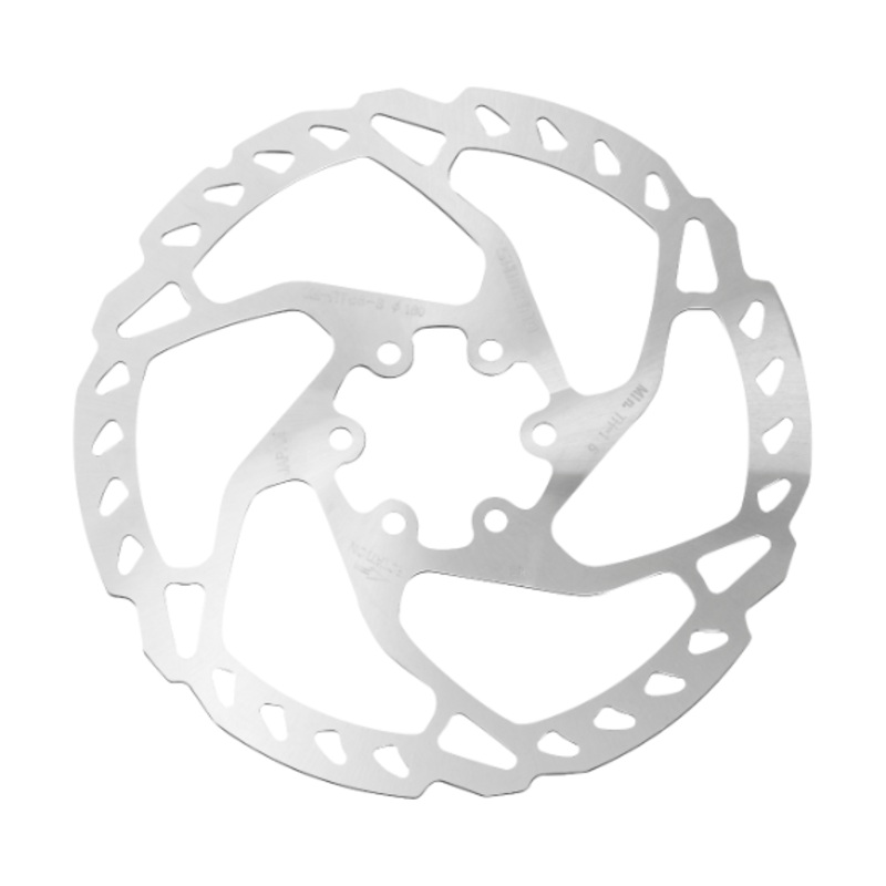 SHIMANO SM-RT66 DISC ROTOR 160MM SLX 6-BOLT