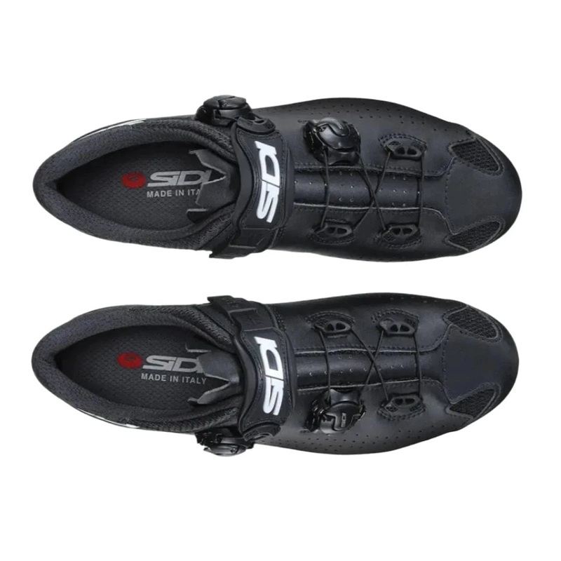 Sidi Genius 10 MEGA Wide Shoes