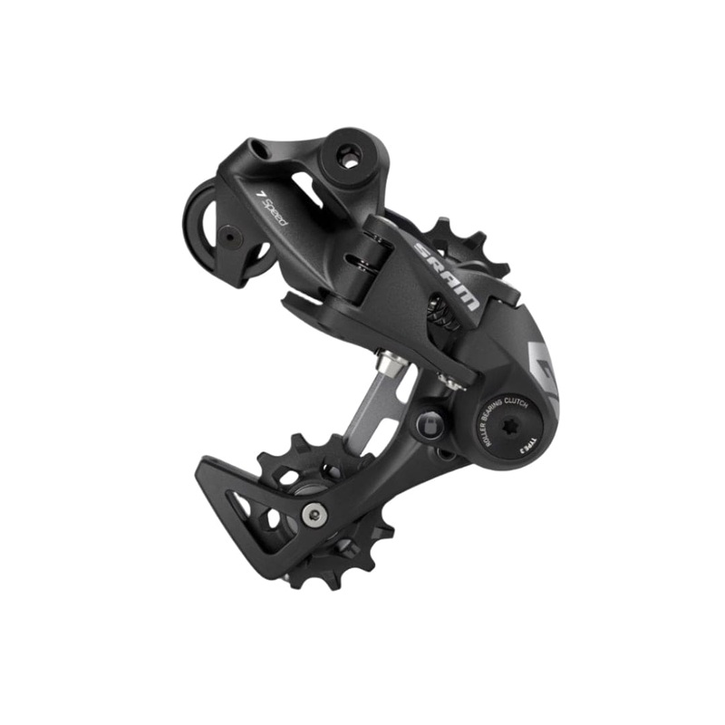 SRAM GX DH Rear Derailleur 7sp