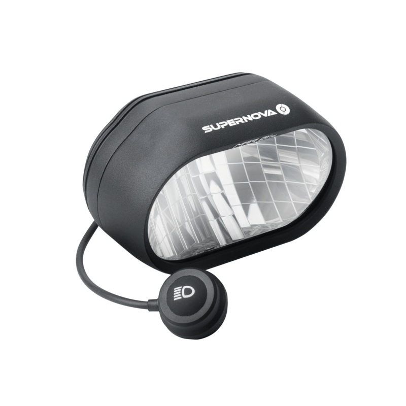 Supernova M99 DY Pro Pro Dynamo Headlight
