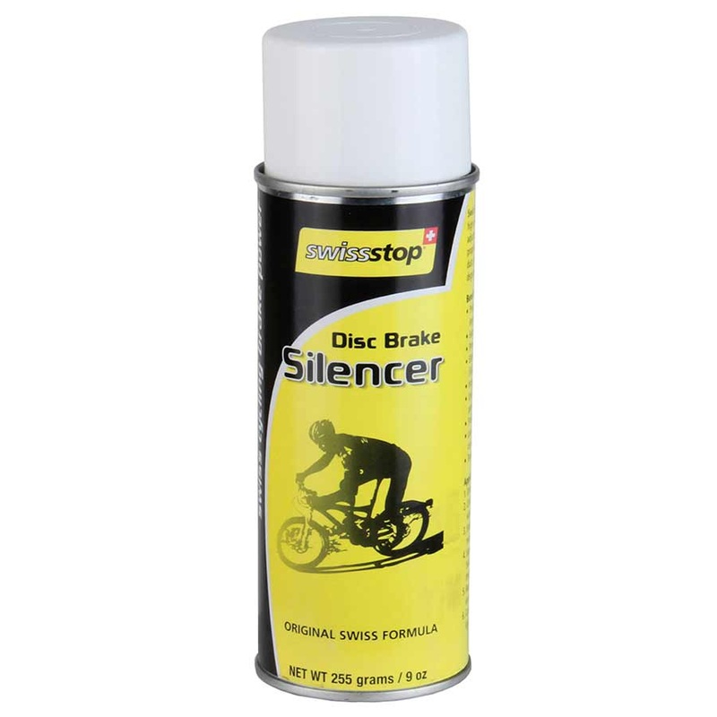 SwissStop Disc Brake Silencer Spray