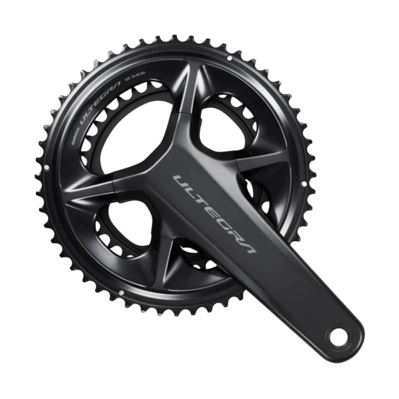 Take-Off Shimano Ultegra FC-R8100 Crankset 172.5mm 52-36T