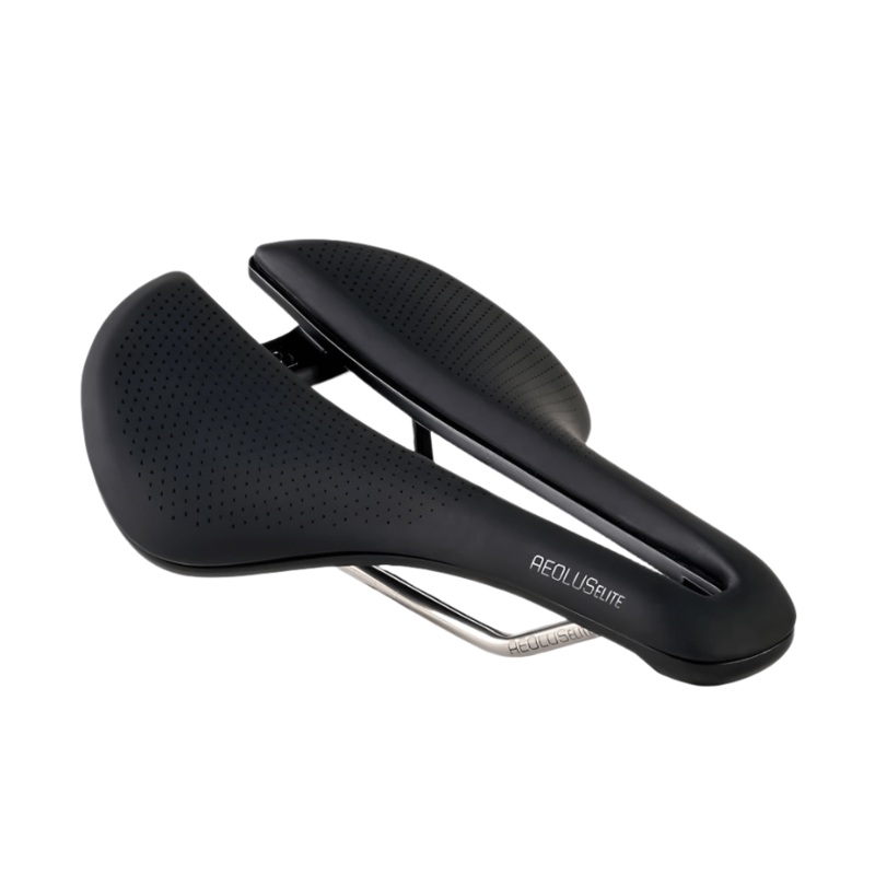 Trek Aeolus Elite Saddle-250mm x 145mm & 250mm x 155mm & 250mm x 135mm