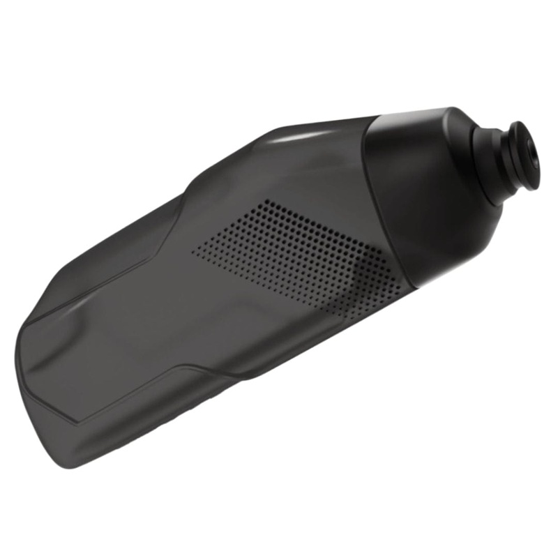 Trek RSL Aero Water Bottle Smoke