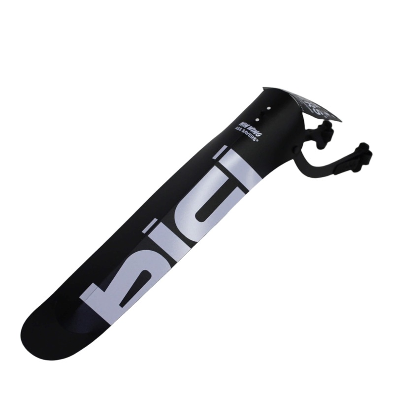 Bici Custom Ass Savers Win Wing Gravel