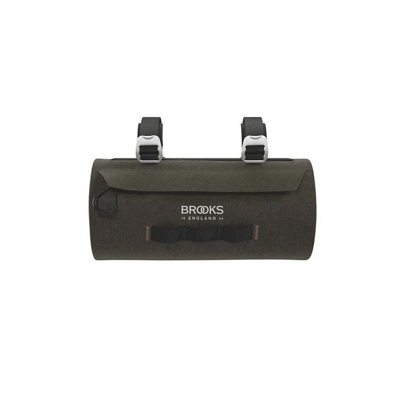 Brooks Scape Handlebar pouch