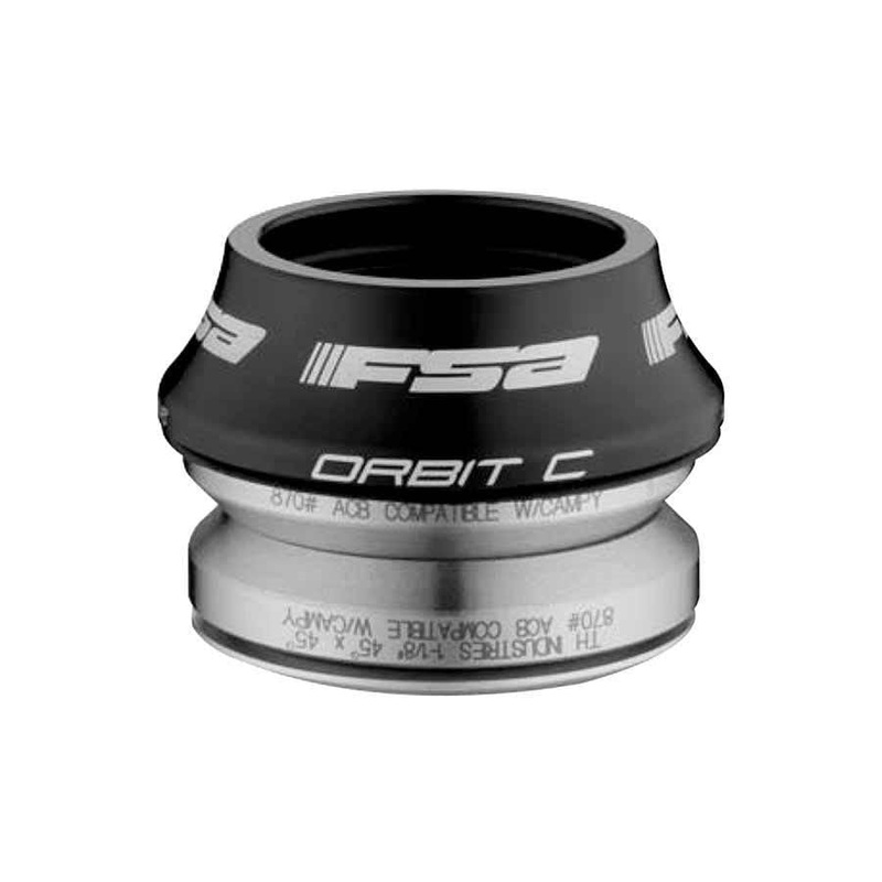 FSA Orbit C