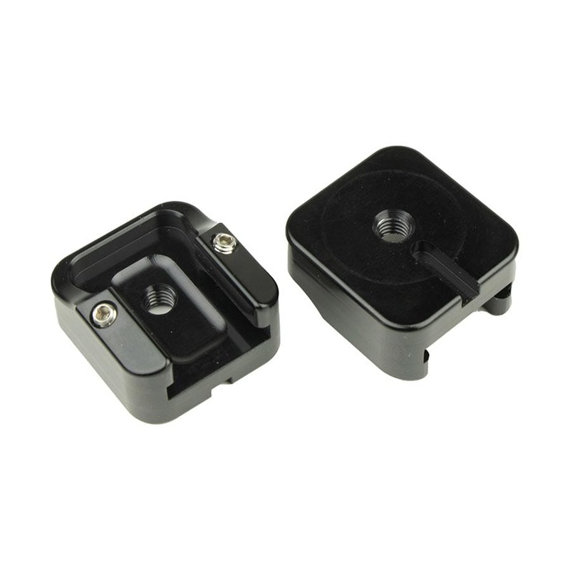 RockShox Clamp Adapters