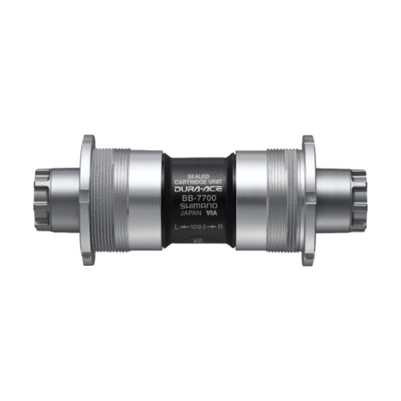 SHIMANO BB-7700 BOTTOM BRACKET 68X109.5MM DURA-ACE