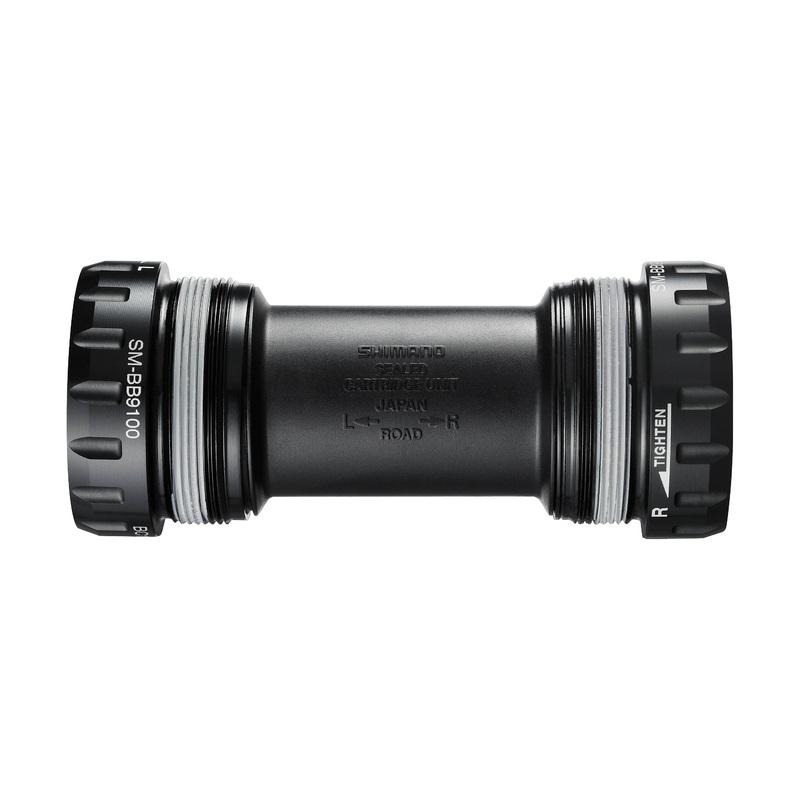 SHIMANO BB-R9100 BOTTOM BRACKET DURA-ACE ENGLISH 68mm DURA-ACE 2016
