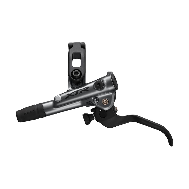 SHIMANO BL-M9120 BRAKE LEVER XTR TRAIL LEFT