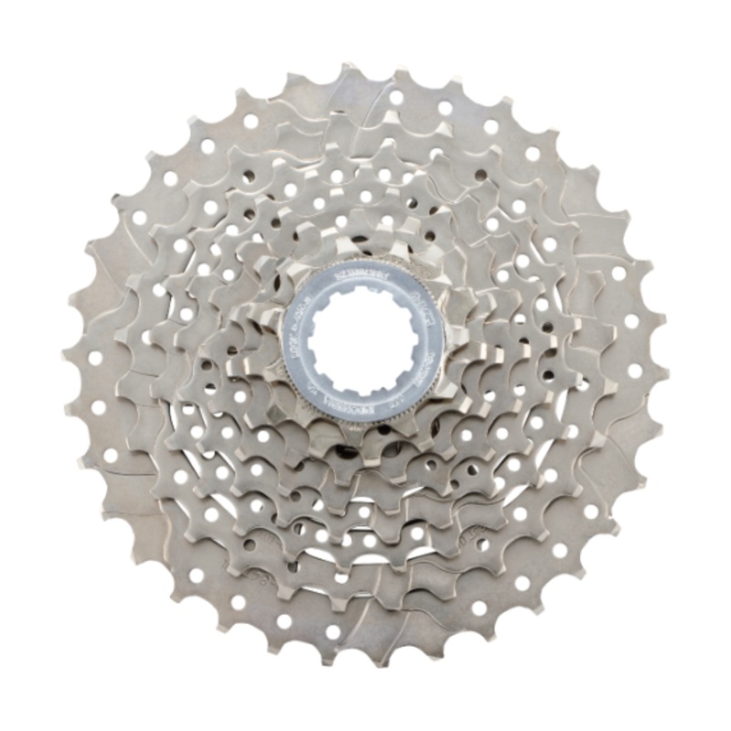 SHIMANO CS-HG50 CASSETTE 12-25 8-SPEED SORA