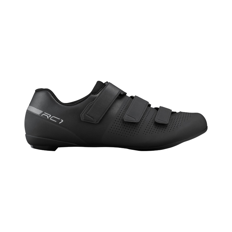 SHIMANO RC1 SH-RC102 ROAD SHOE SIZE 43