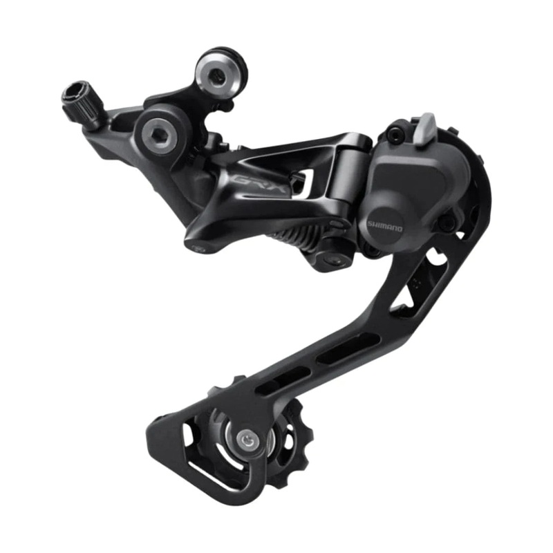Shimano RD-RX400 GRX 10 Speed Rear Derailleur
