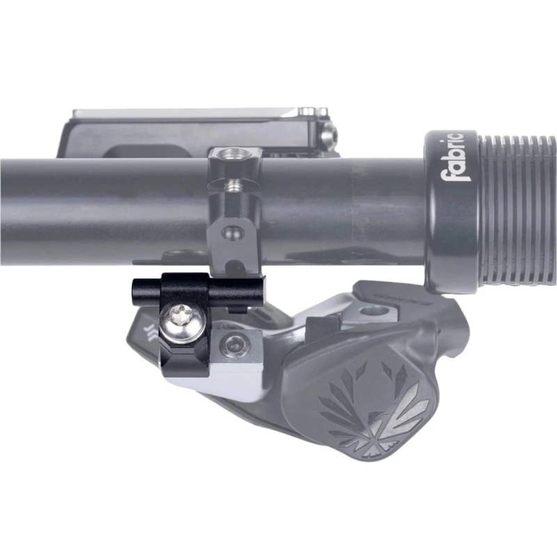 Trickstuff MMX Adapter Clamp