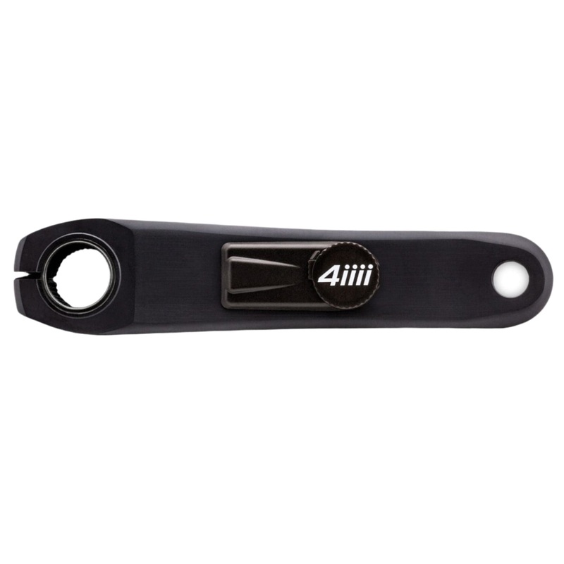 4iiii PRECISION 3+ Ride Ready 105 FC-R7100 Power Meter Left Arm