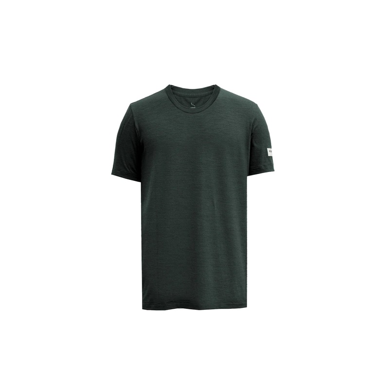 Albion Unisex Merino Riding T-Shirt