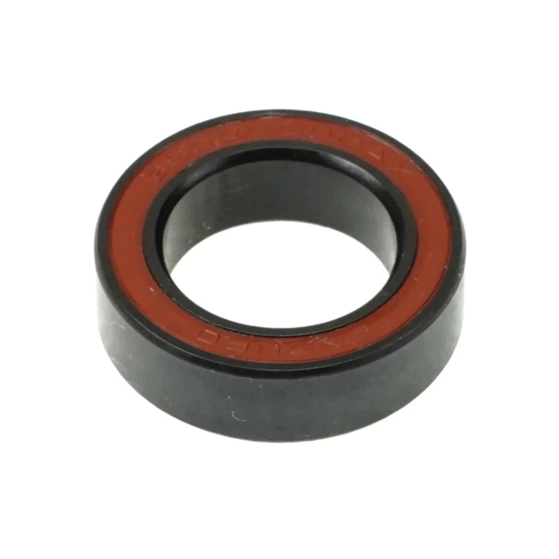 Enduro 3802 Black Oxide Solid Lube MAX Bearing /each (15mm x 24mm x 7mm)